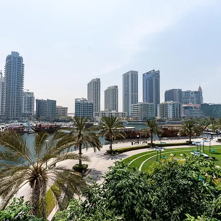 Dubaiashome - Luxury Special Stay Exterior photo