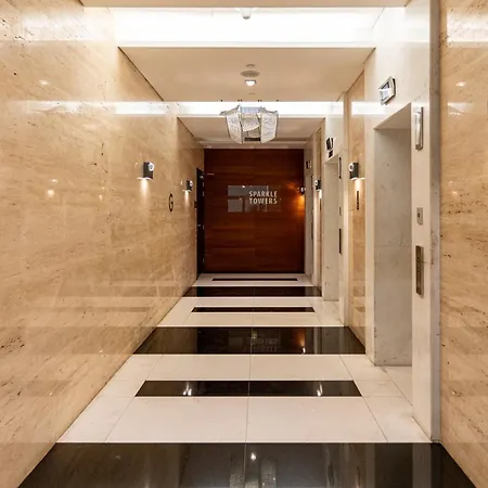 Dubaiashome - Luxury Special Stay Exterior photo