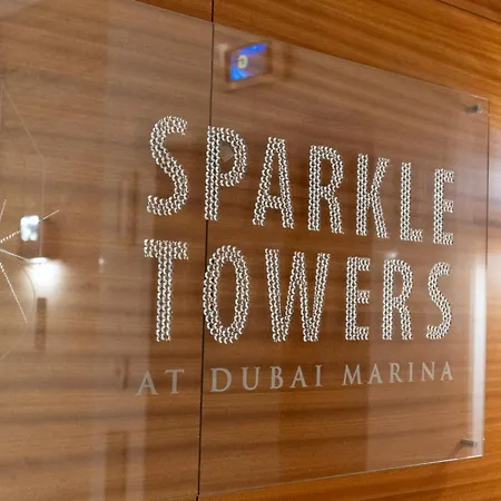 Dubaiashome - Luxury Special Stay Exterior photo