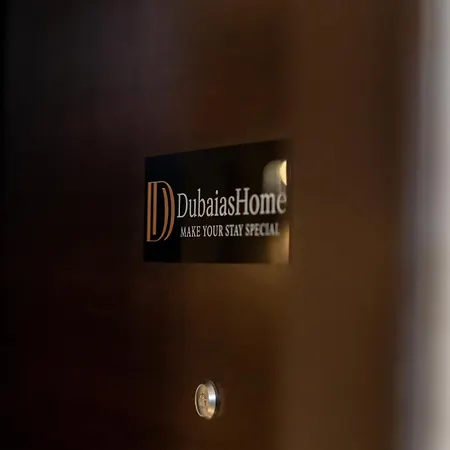 Dubaiashome - Luxury Special Stay Exterior photo