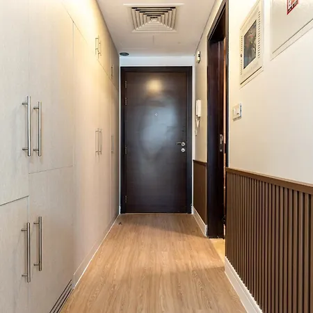 Dubaiashome - Luxury Special Stay Exterior photo