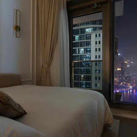 Dubaiashome - Luxury Special Stay Exterior photo