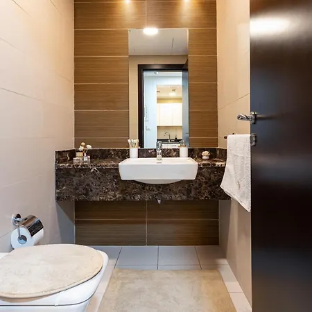 Dubaiashome - Luxury Special Stay Exterior photo