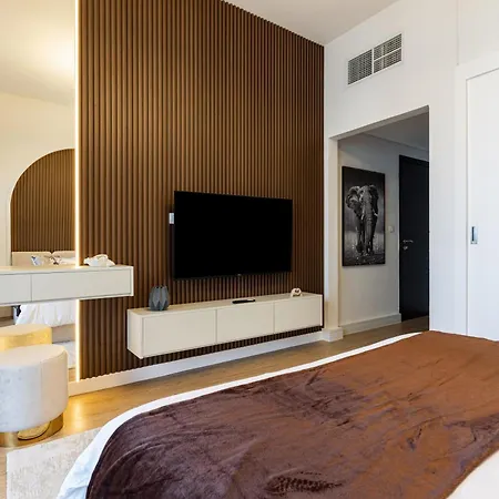 Dubaiashome - Luxury Special Stay Exterior photo