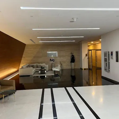 Dubaiashome - Luxury Special Stay Exterior photo