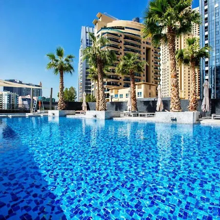 Dubaiashome - Luxury Special Stay Exterior photo