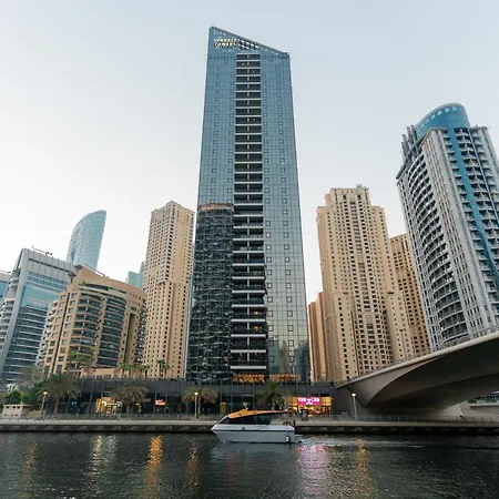 Dubaiashome - Luxury Special Stay Exterior photo