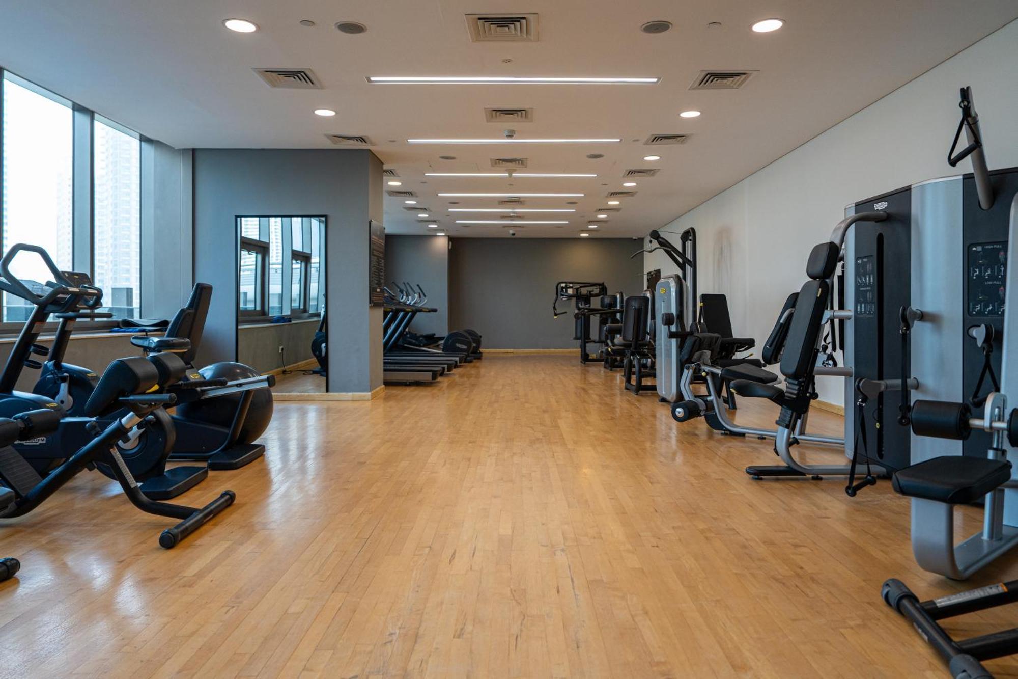 Dubaiashome - Luxury Special Apartment