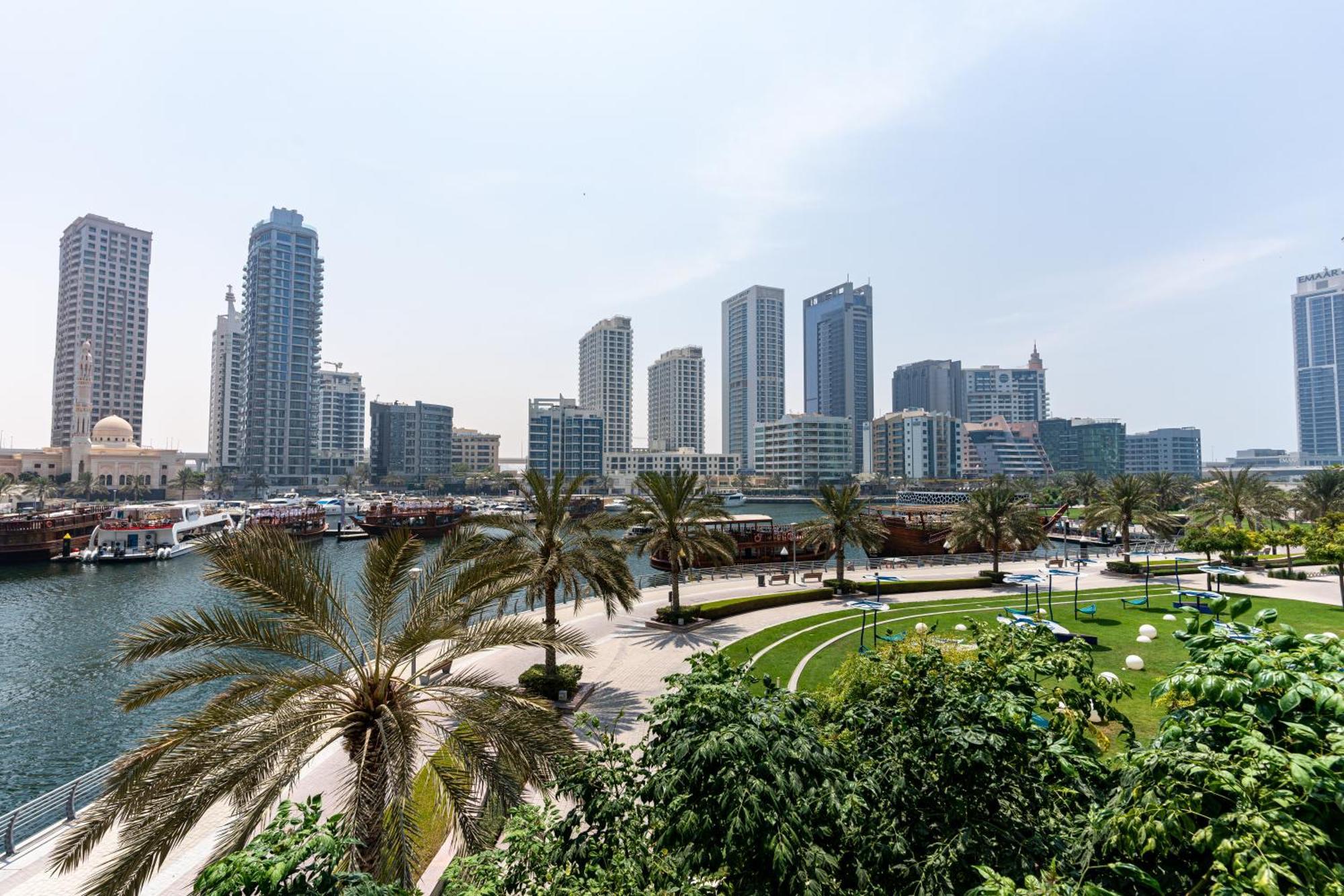 Dubaiashome - Luxury Special