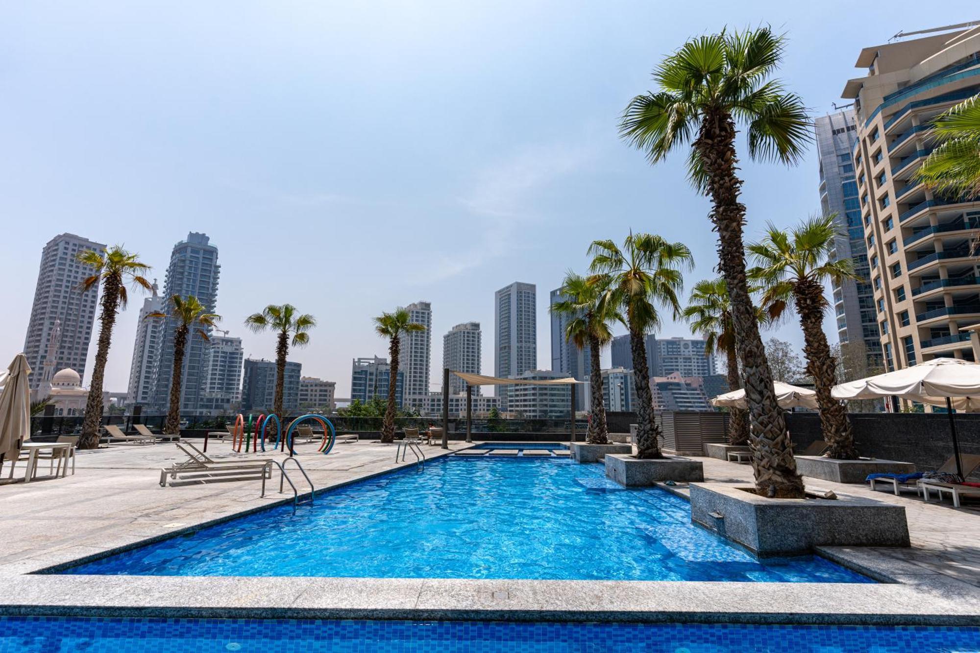Apartment Dubaiashome - Luxury Special Dubai