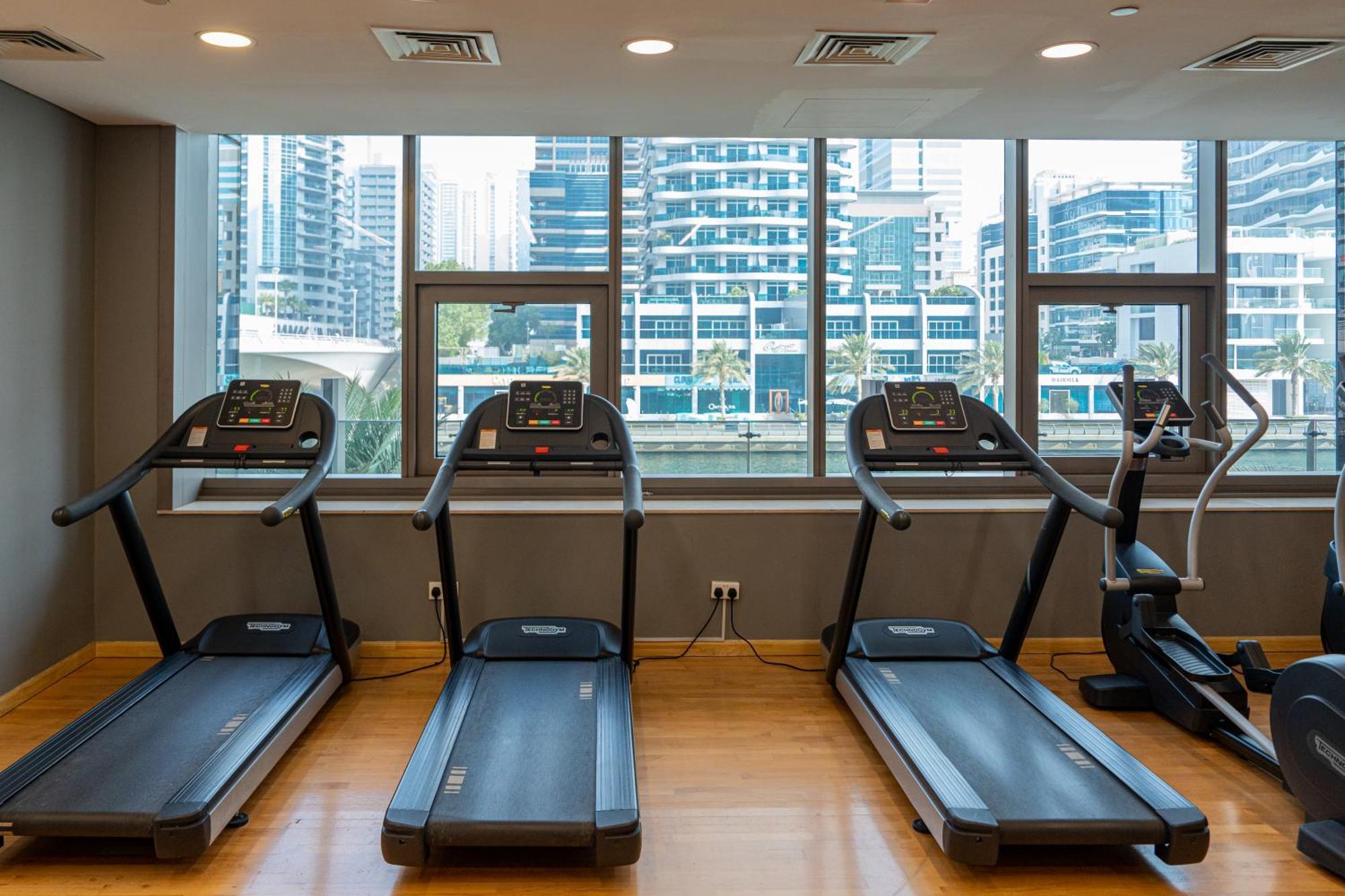 Dubaiashome - Luxury Special Apartment