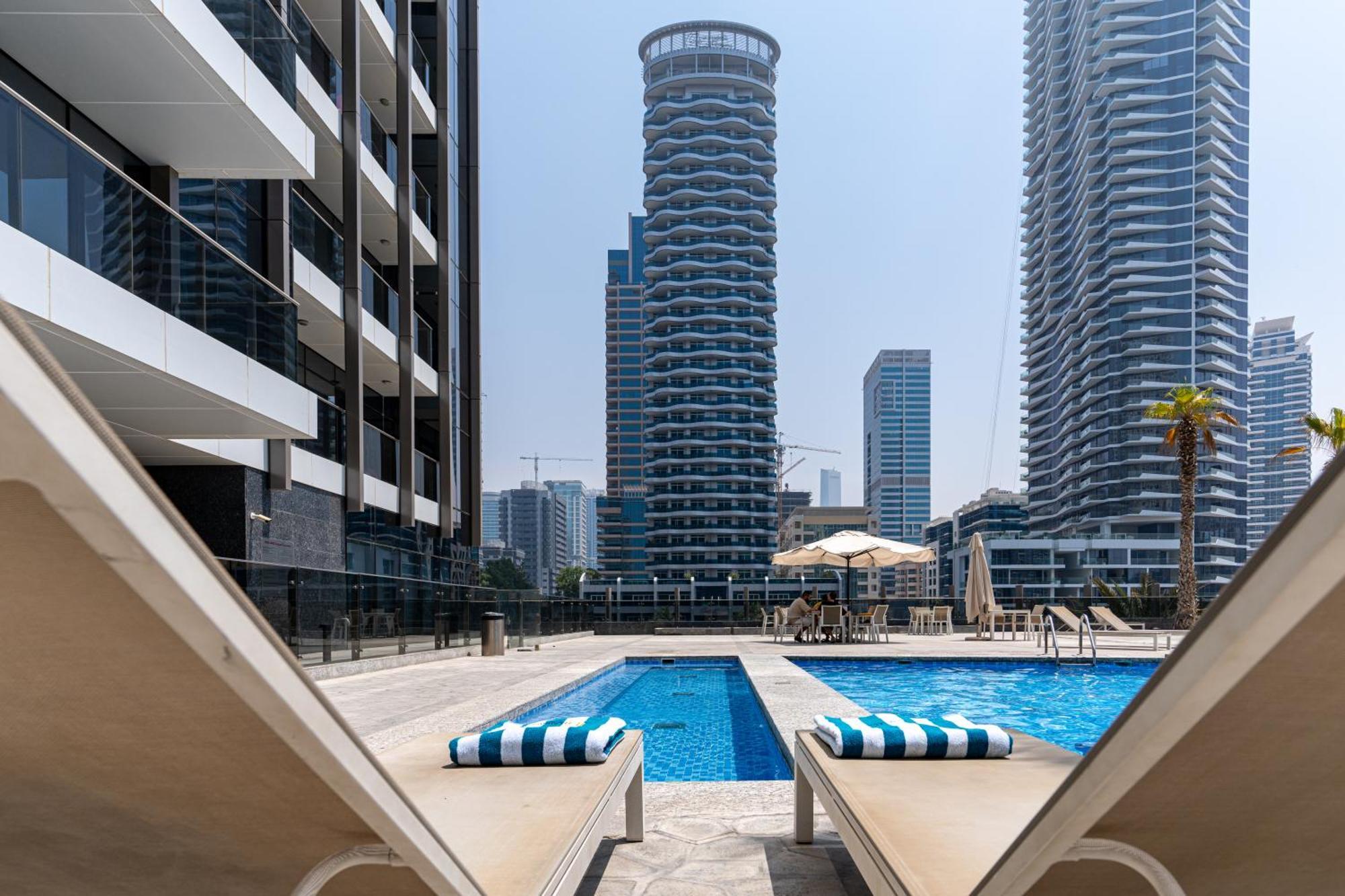 Dubaiashome - Luxury Special *