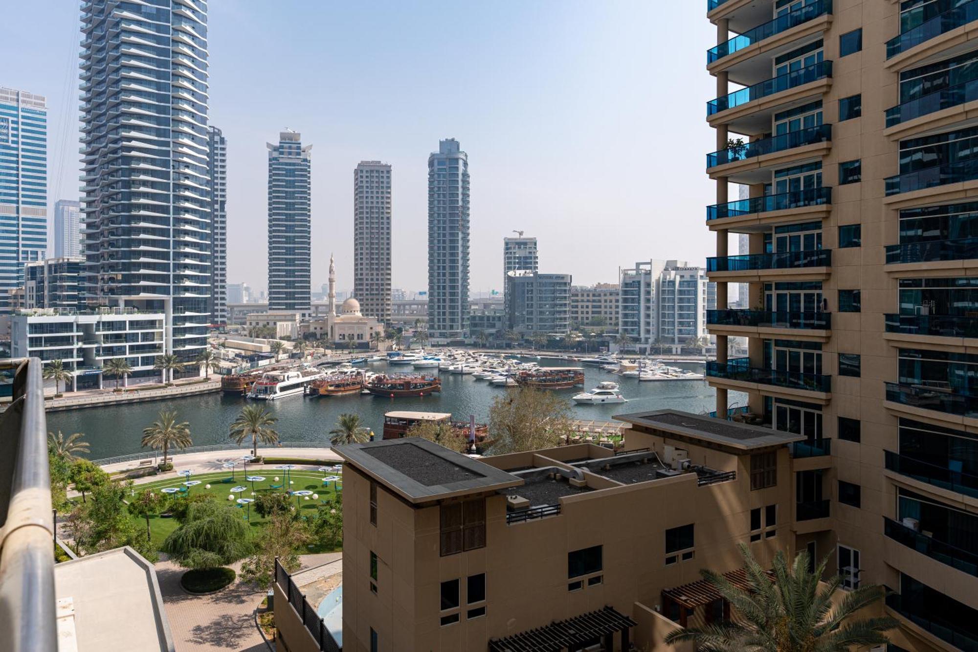 Dubaiashome - Luxury Special Dubai