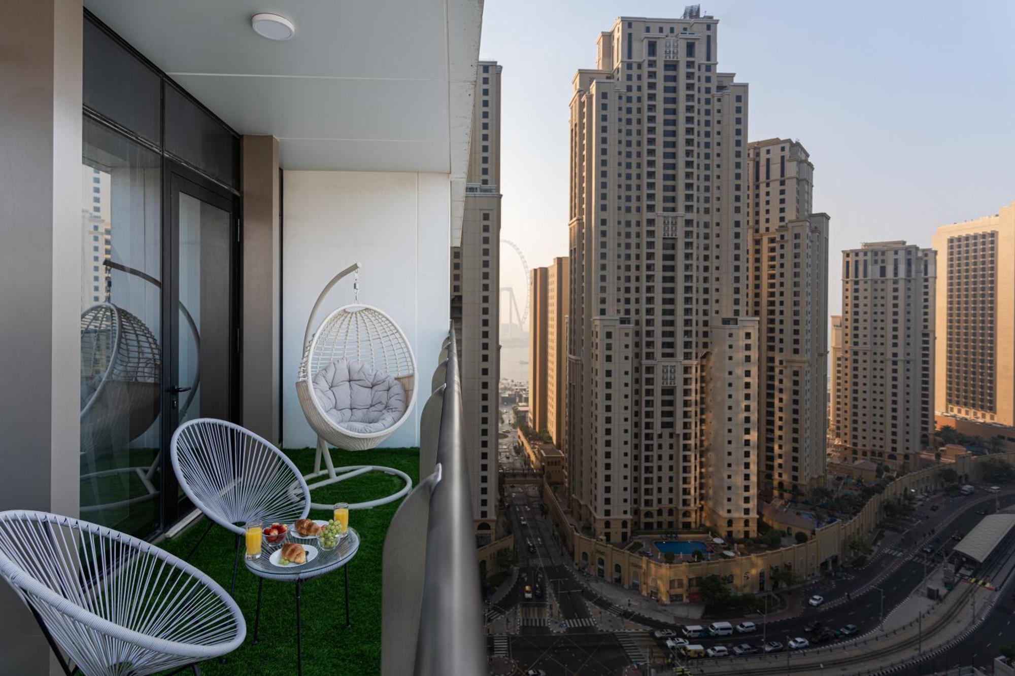 Dubaiashome - Luxury Special *