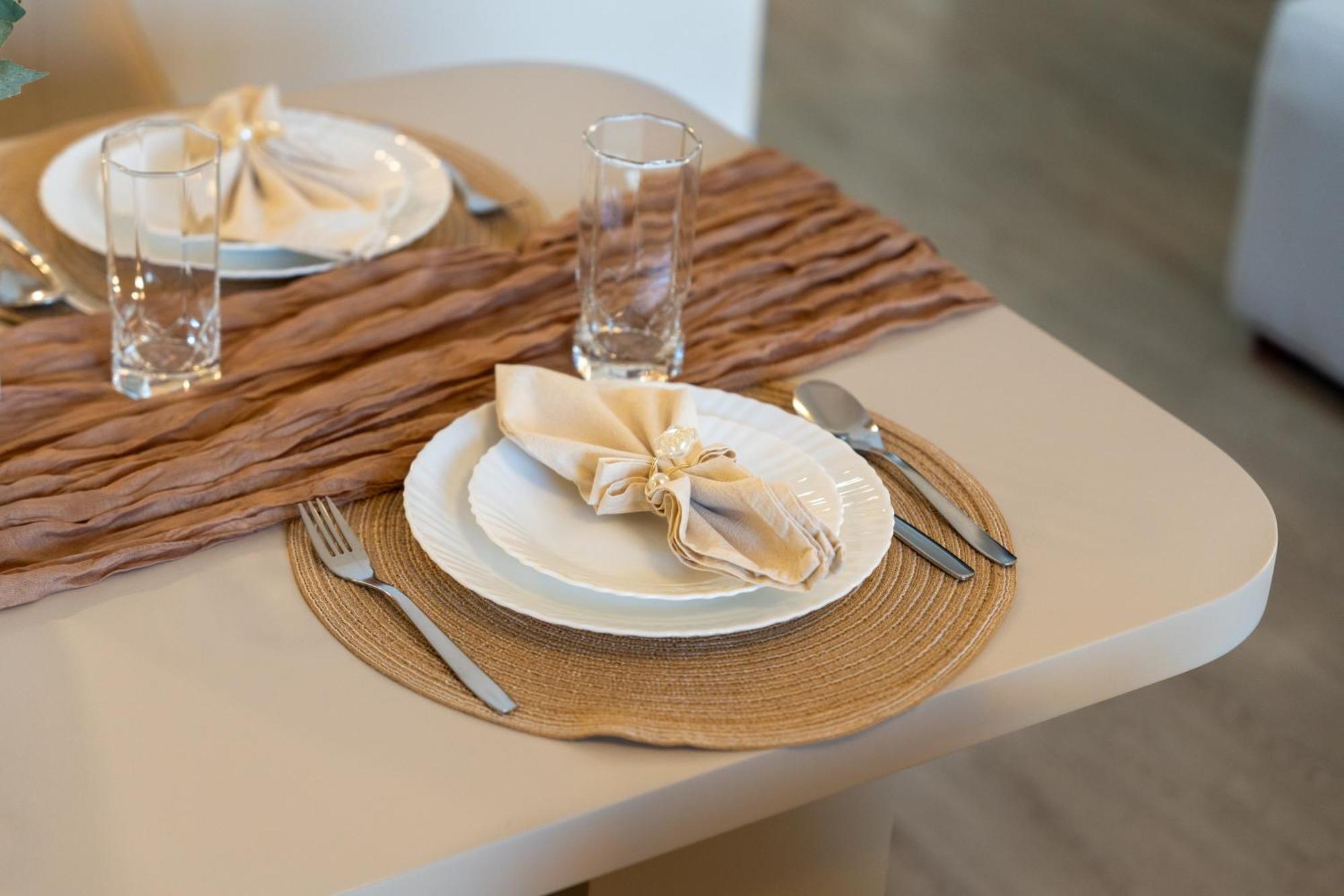 Dubaiashome - Luxury Special Apartment Dubai