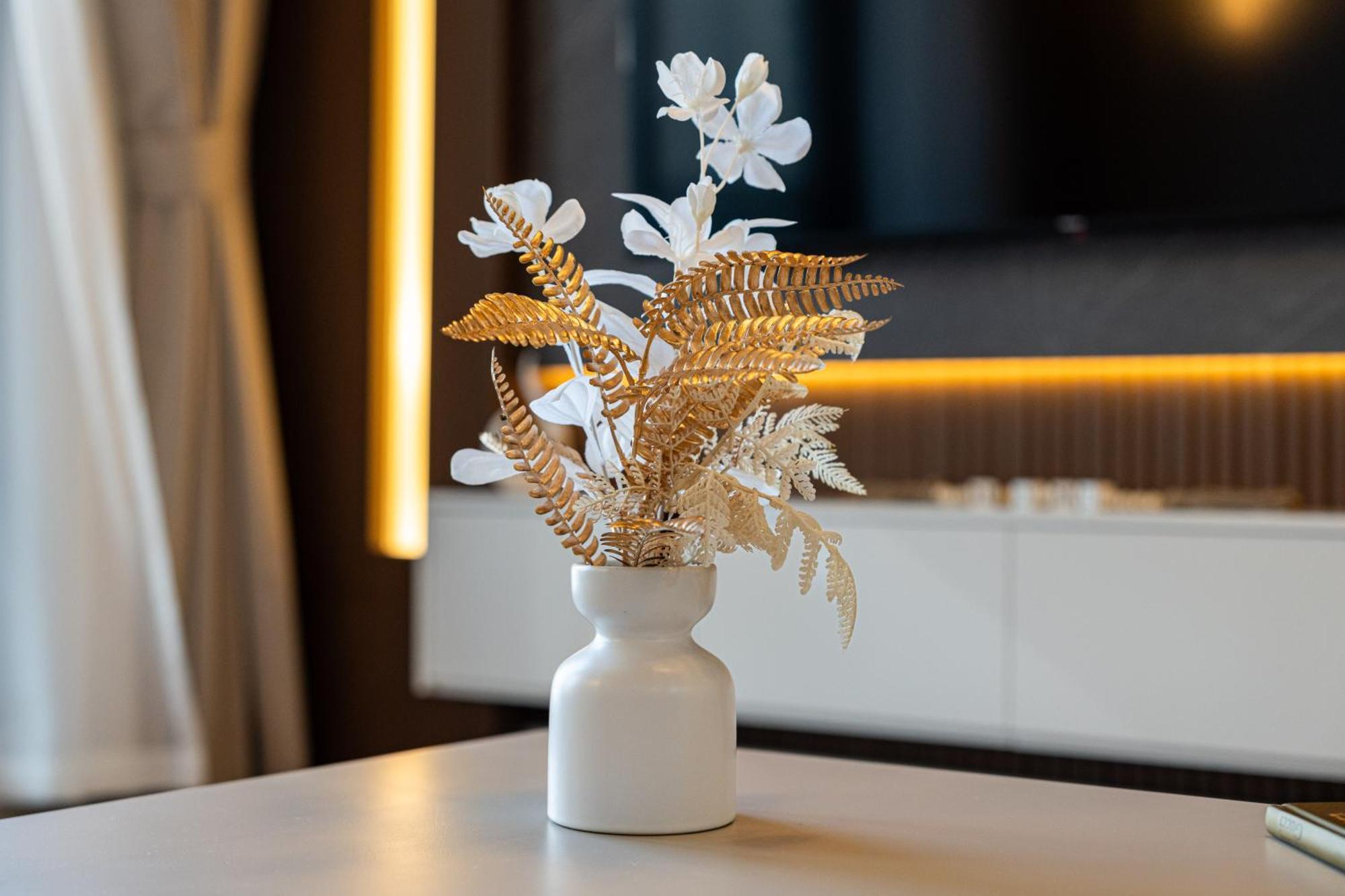 Dubaiashome - Luxury Special Apartment *