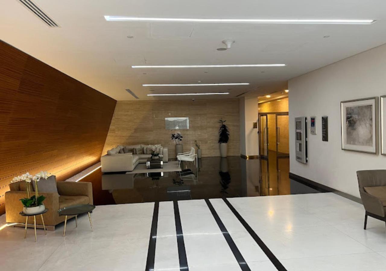 Dubaiashome - Luxury Special Apartment