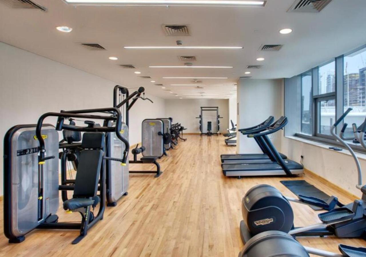 Dubaiashome - Luxury Special Apartment Dubai
