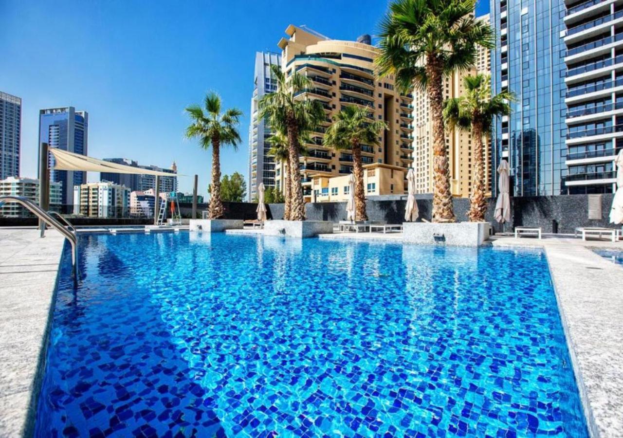 Apartment Dubaiashome - Luxury Special