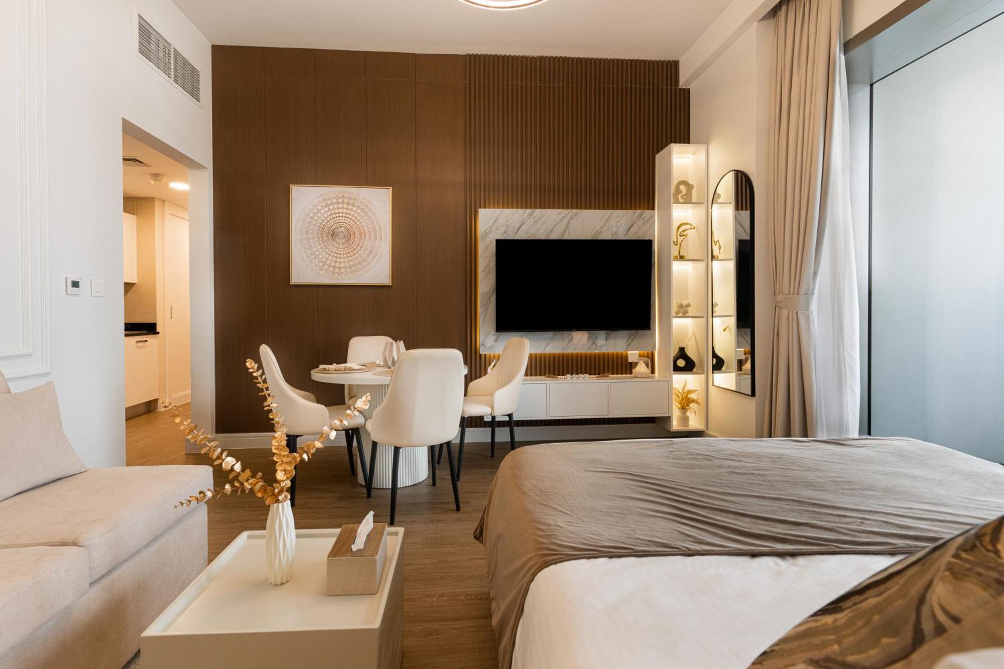 Dubaiashome - Luxury Special