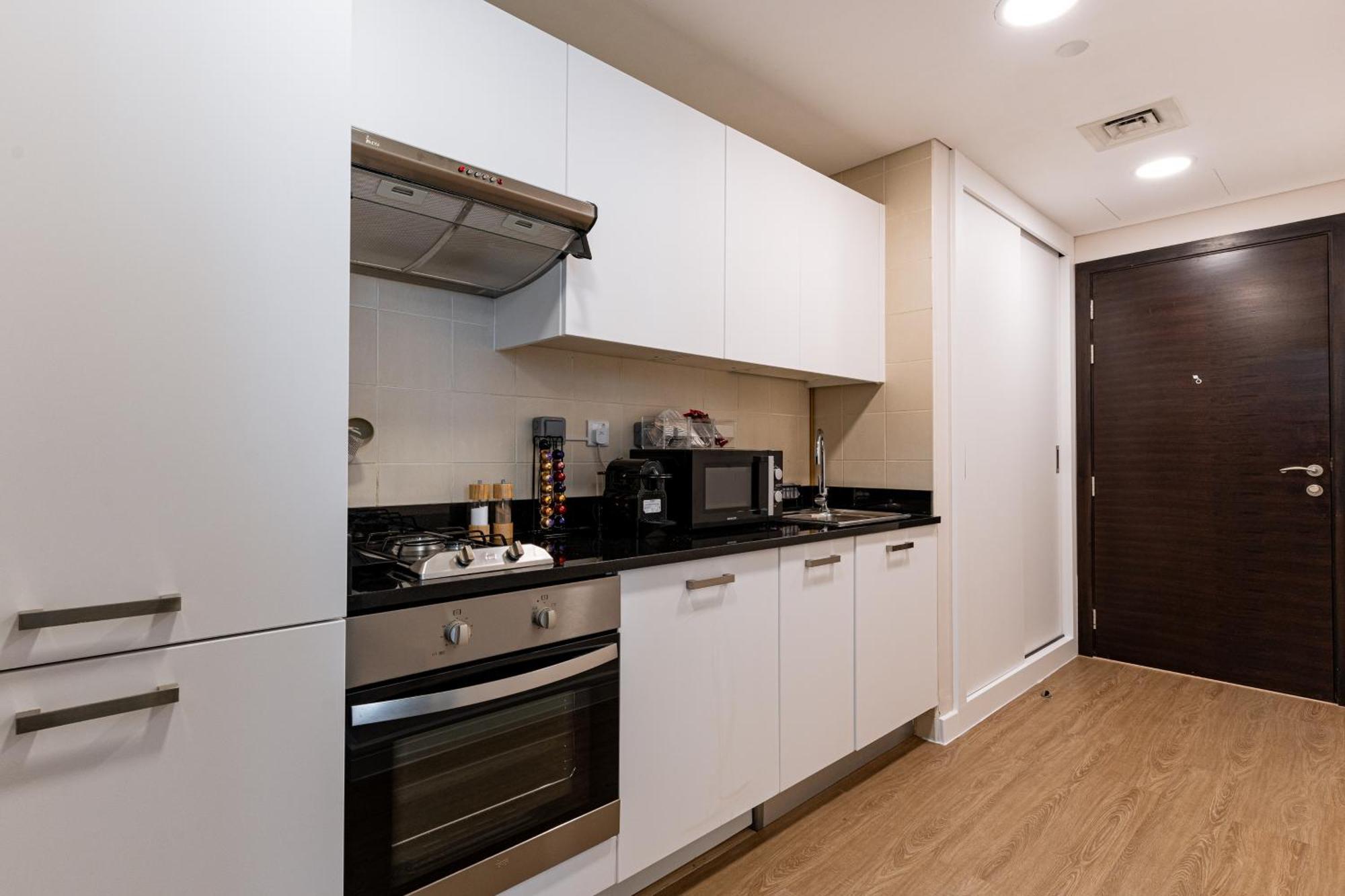 Dubaiashome - Luxury Special Apartment *