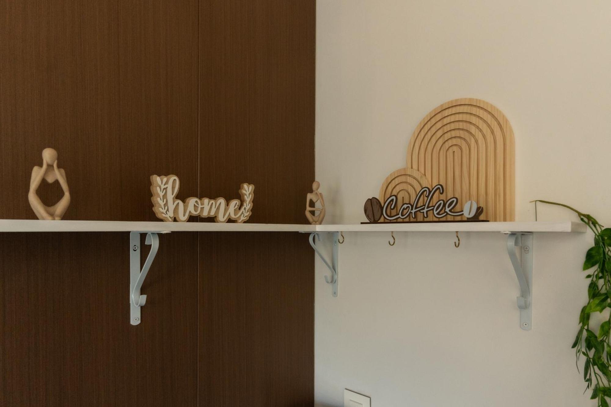 Apartment Dubaiashome - Luxury Special *