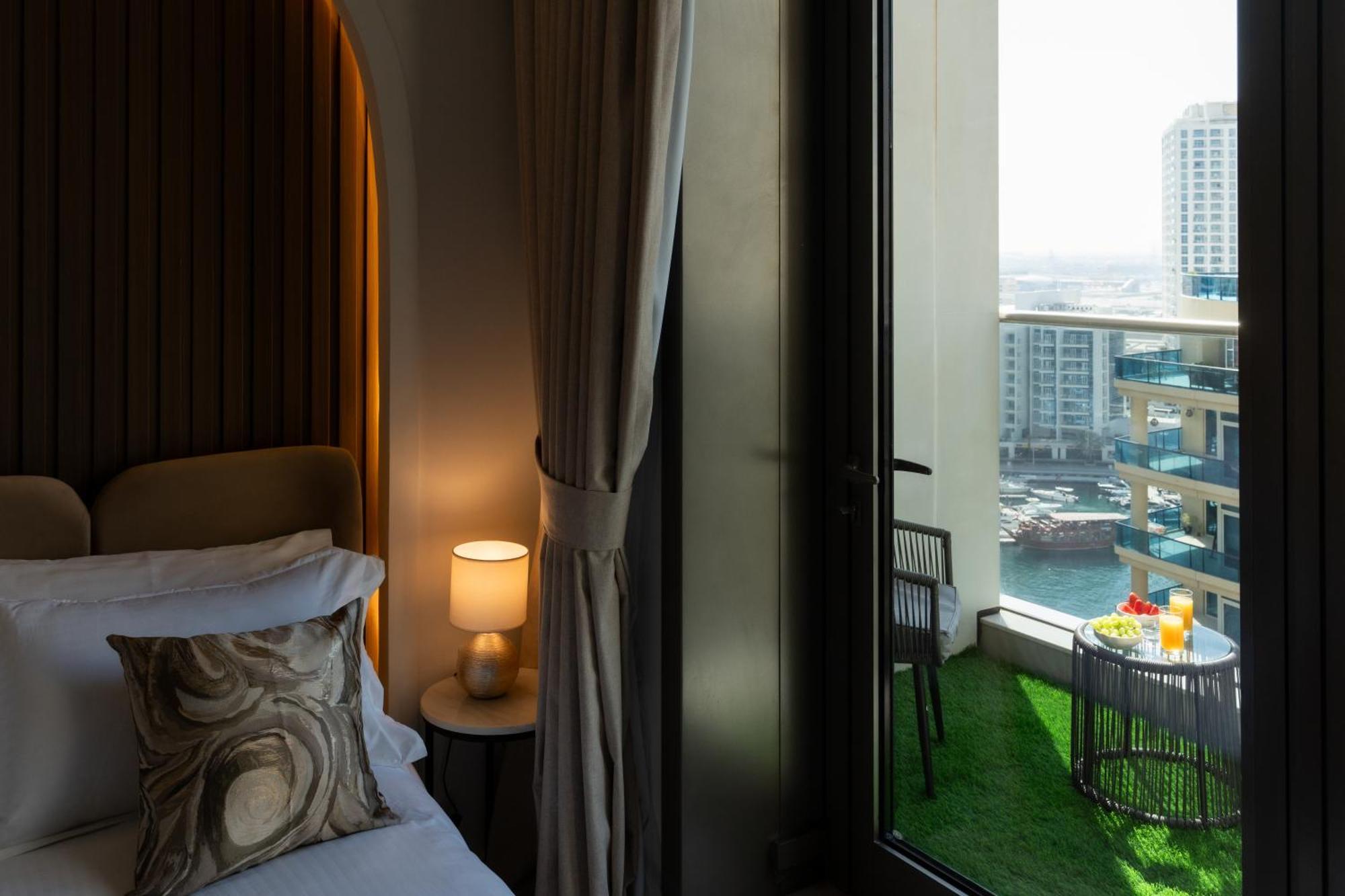 Apartment Dubaiashome - Luxury Special Dubai