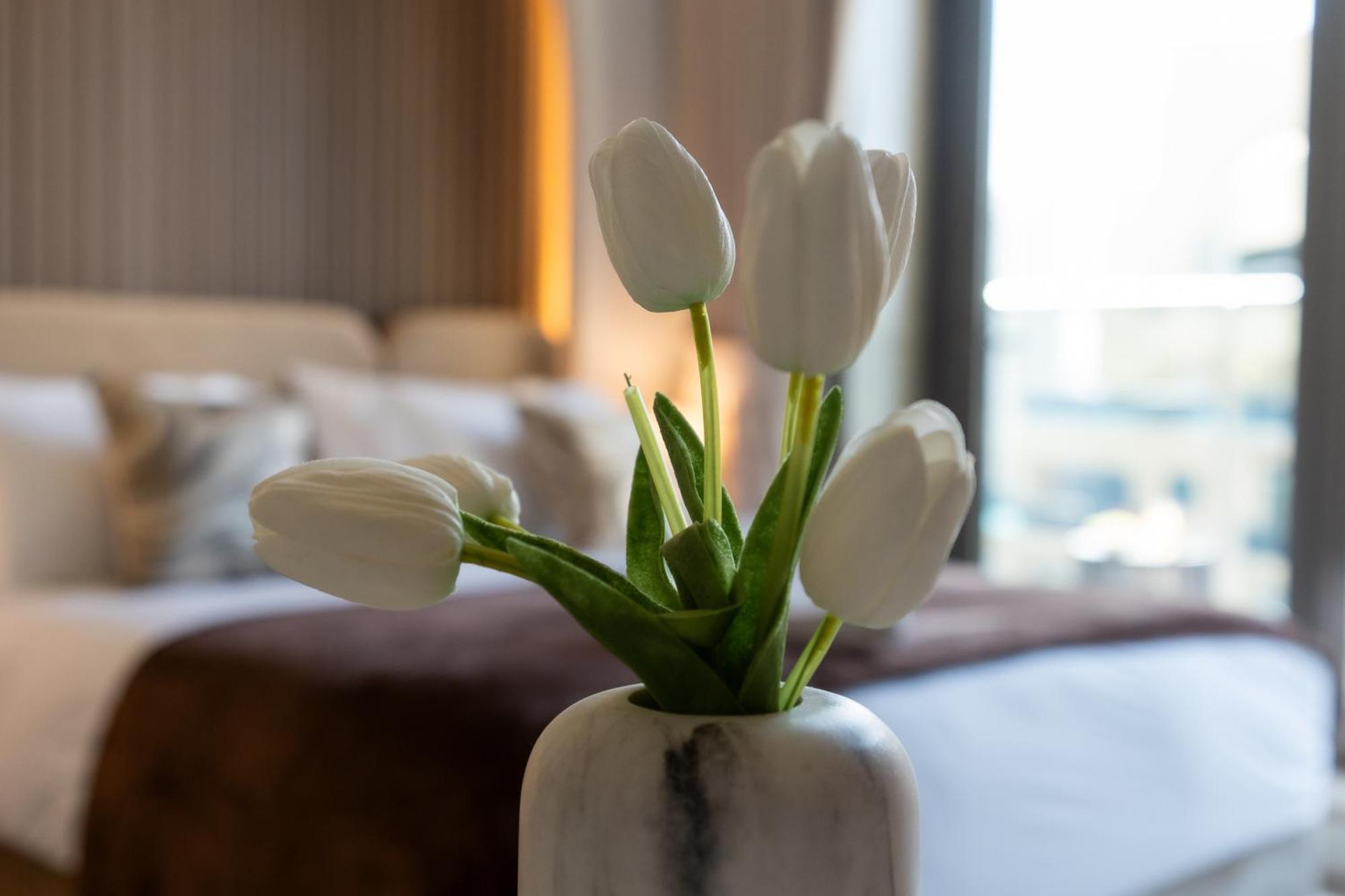 Apartment Dubaiashome - Luxury Special *