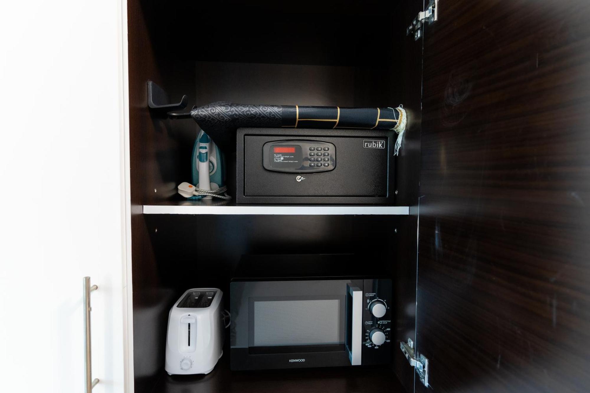 Apartment Dubaiashome - Luxury Special