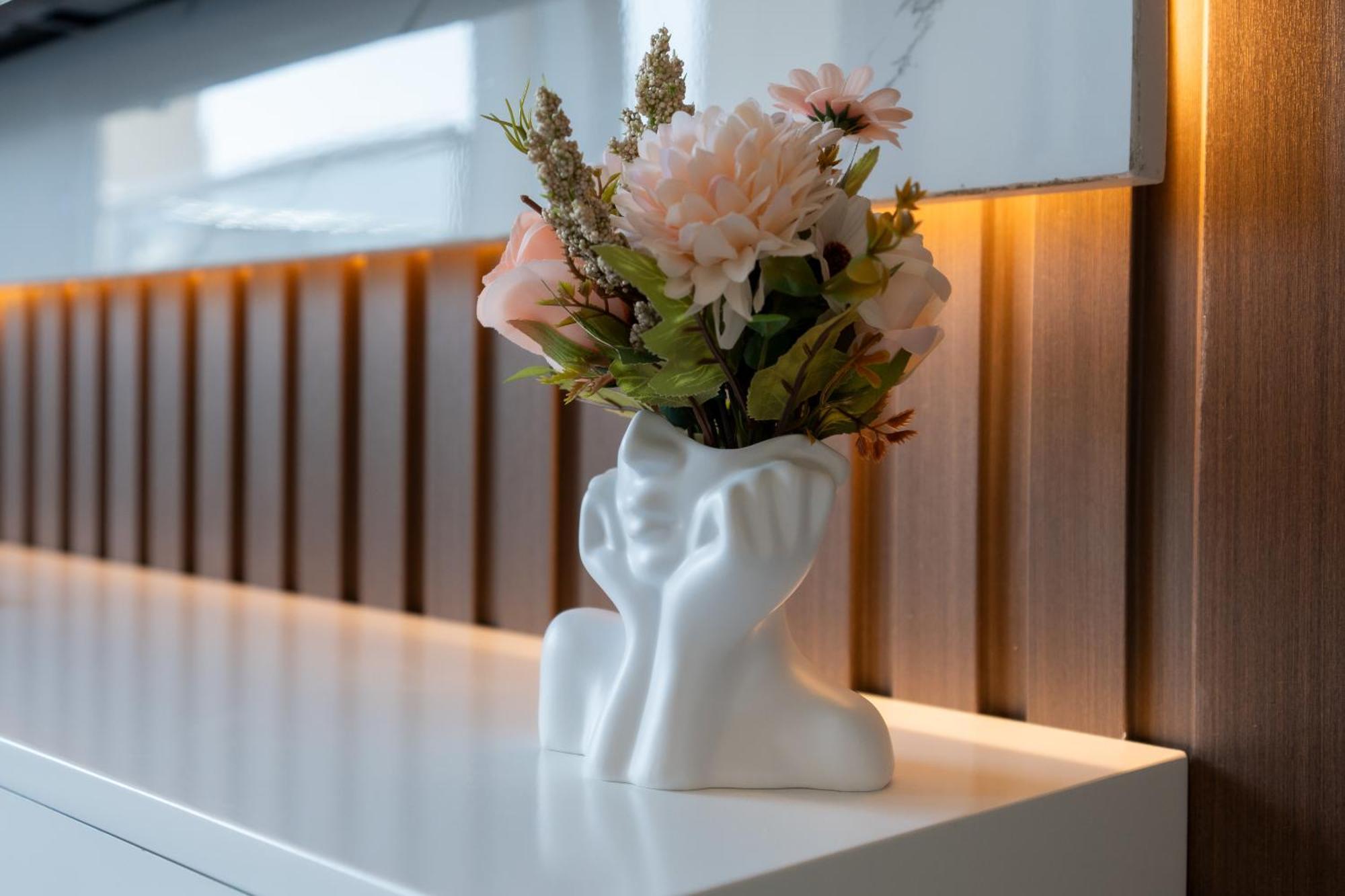 Apartment Dubaiashome - Luxury Special *