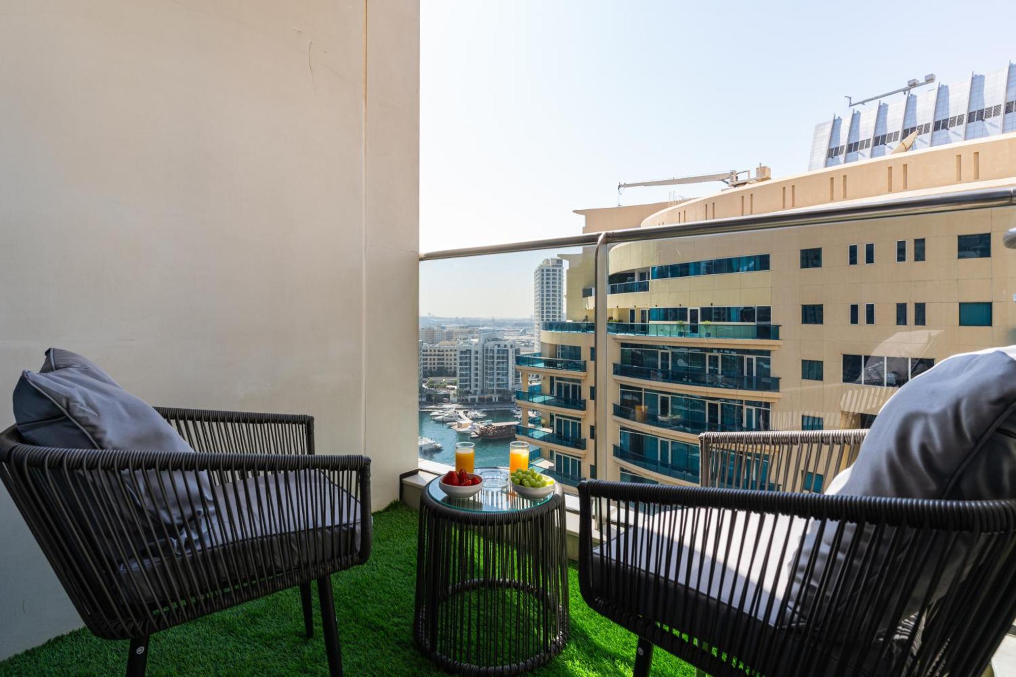 Apartment Dubaiashome - Luxury Special Dubai