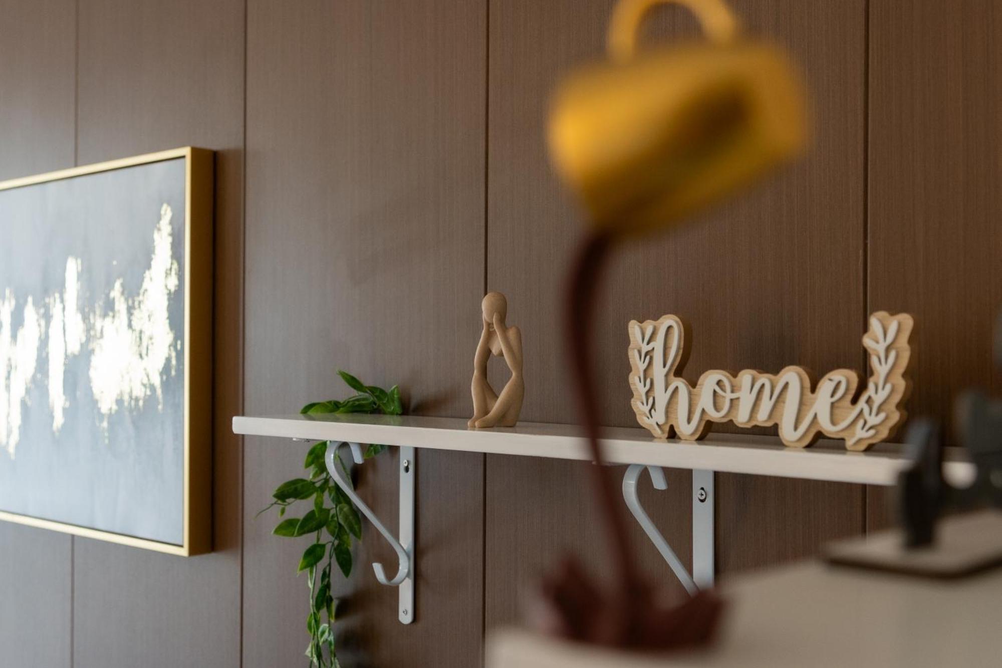 Dubaiashome - Luxury Special Apartment