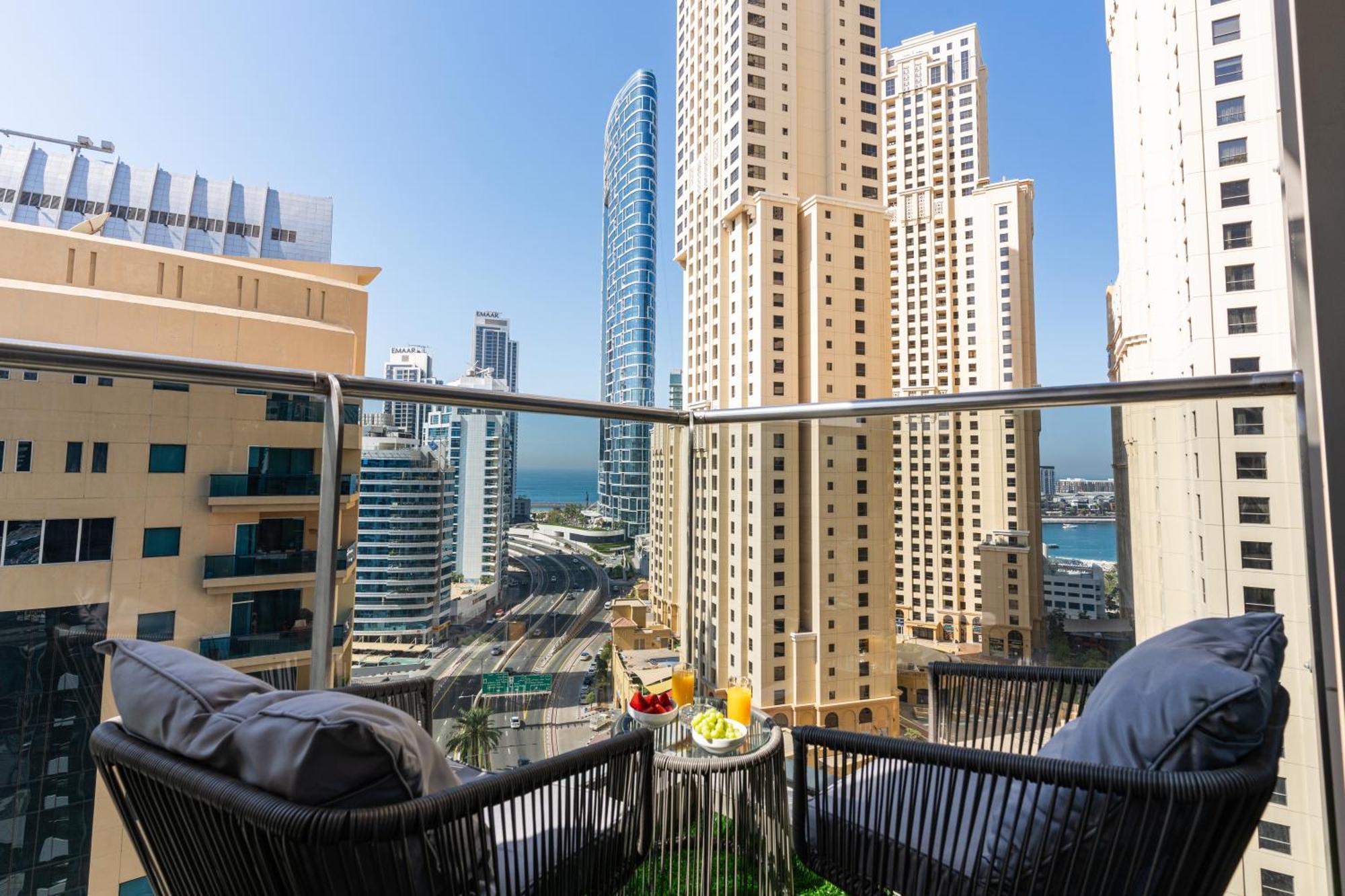 Apartment Dubaiashome - Luxury Special Dubai